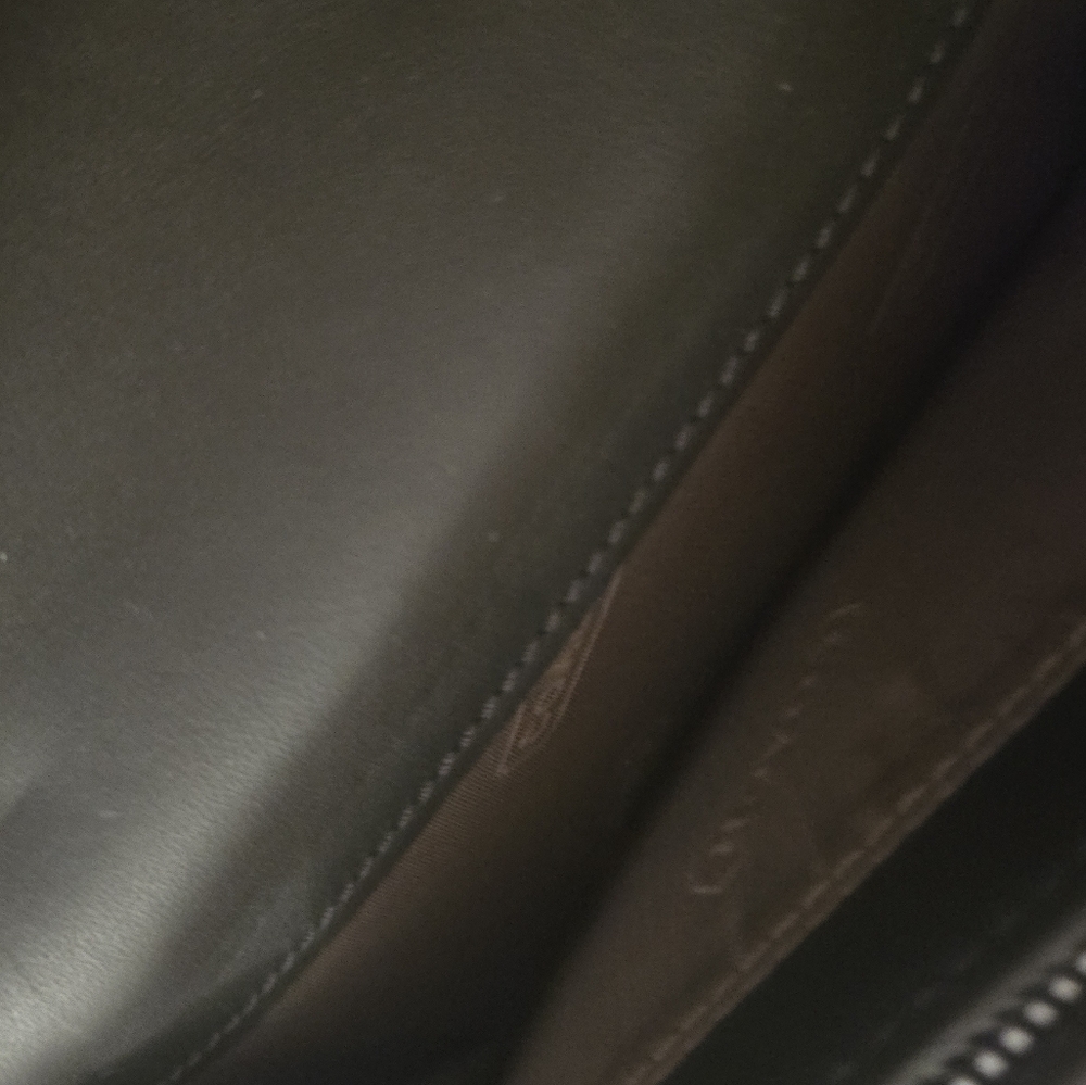 Coach Leatherware Signature fold Wallet NWOT Beautiful Wallet! - Picture 12 of 16